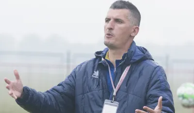 Marko &Scaron;ćepanović