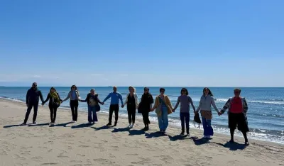 Vi&scaron;e NVO pokrenulo peticiju protiv devastacije Velike plaže