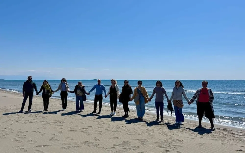 Vi&scaron;e NVO pokrenulo peticiju protiv devastacije Velike plaže