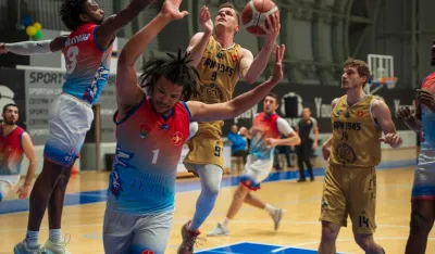 Lider prekinuo niz Novljana