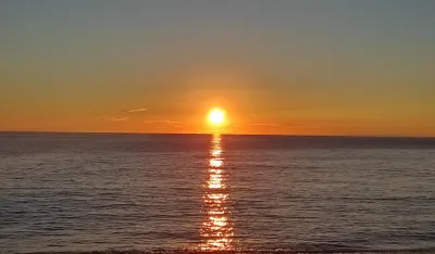 Danas vrijeme na jugu sunčano, na sjeveru oblačno