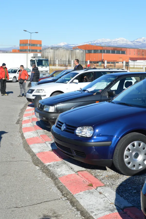Zbog kataloga jo&scaron; skuplja polovna vozila