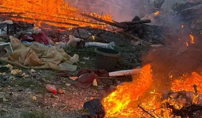 Izostanak kažnjavanja i prijavljivanja počinilaca pogoduje &scaron;irenju &bdquo;divljih&ldquo; deponija: Neće niko nikome da se zamjeri