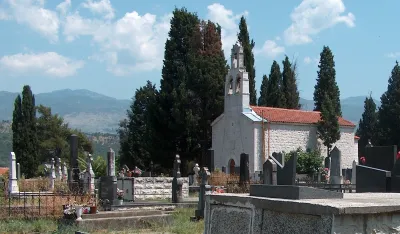 Kazne za nepropisno upravljanje grobljem do 10.000 eura