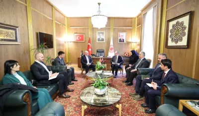 Nurković: Crna Gora stabilno i sigurno okruženje za ulaganja turskih investitora