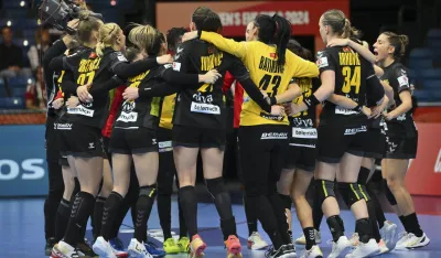 Креће уигравање за Португал