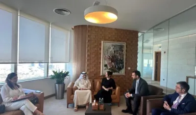 Kordić: Strate&scaron;ko opredjeljenje Crne Gore je ravnomjeran razvoj svih regiona