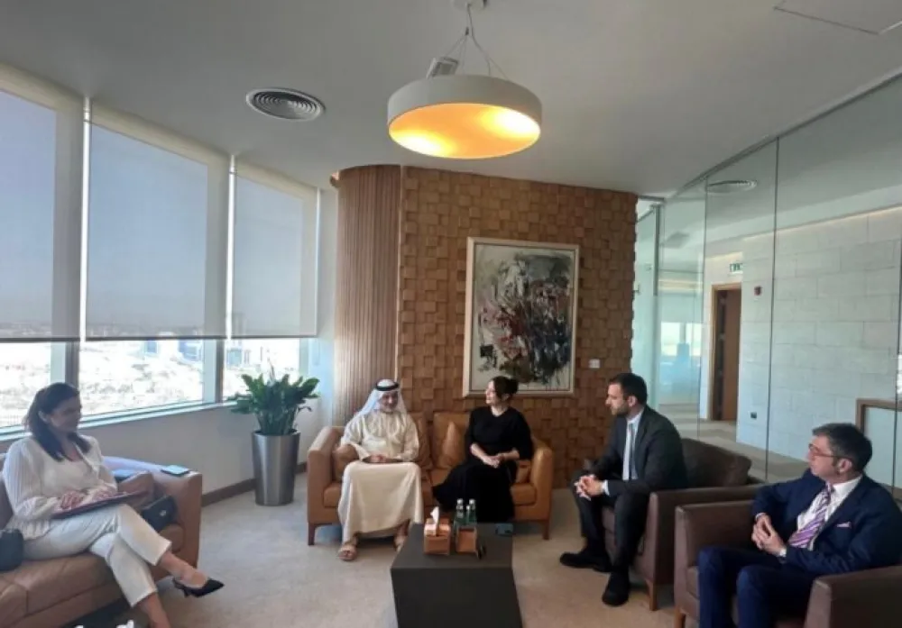 Kordić: Strate&scaron;ko opredjeljenje Crne Gore je ravnomjeran razvoj svih regiona