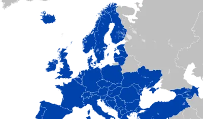 Milatovićevo i Spajićevo pismo o Samitu Evropske političke zajednice upućeno u 50 država