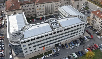 UP: U Nik&scaron;iću o&scaron;tećeno pet vozila stranih državljana, &scaron;aljemo Posebnu jedinicu policije da osigura bezbjednost građana