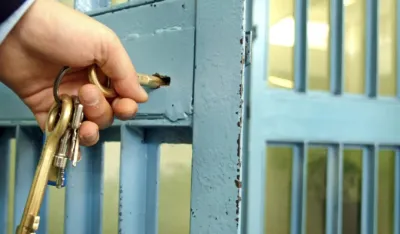 UIKS: &Scaron;trajkuju glađu 42 pritvorenika, preduzećemo sve neophodne mjere