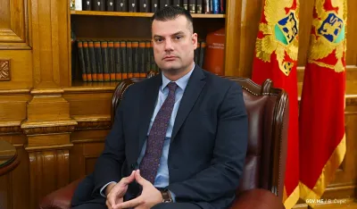 Koprivica: Spisak koji je predao Nikolić bez ijednog dokaza da su lica upisana u birački spisak druge države