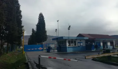 Dre&scaron;ić odrobijao kaznu iz Londona, uhap&scaron;en zbog 2,5 tone droge