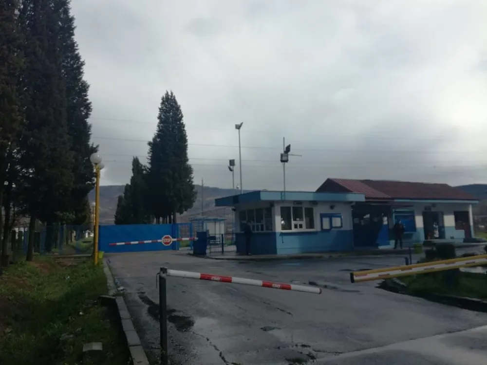 Dre&scaron;ić odrobijao kaznu iz Londona, uhap&scaron;en zbog 2,5 tone droge