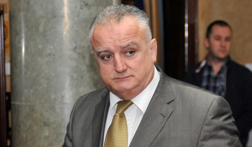 Zenka: Investicije UAE dove&scaron;će Ulcinj do bankrota