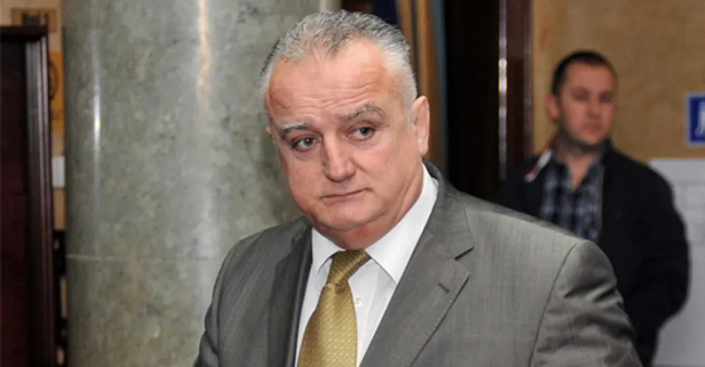 Zenka: Investicije UAE dove&scaron;će Ulcinj do bankrota