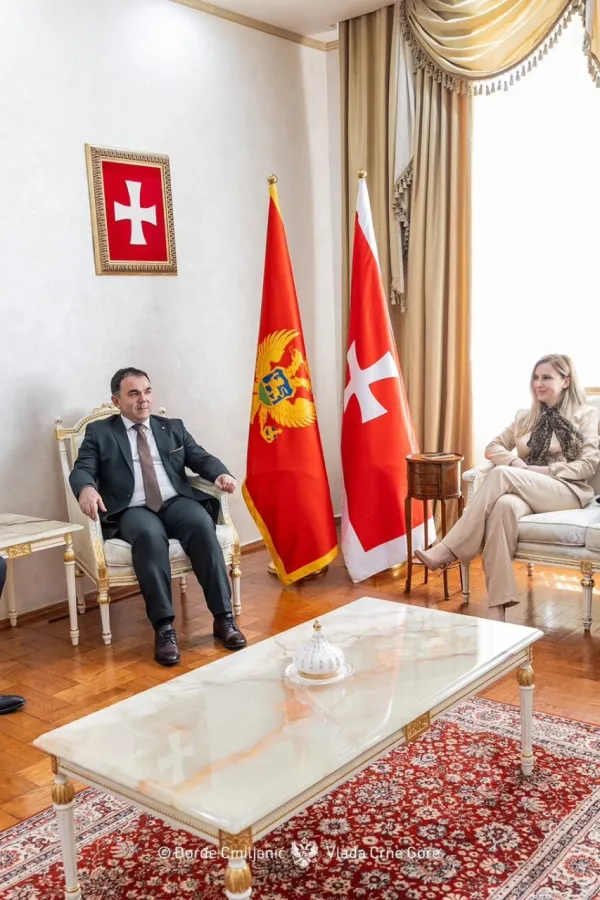 Spajić: Pokrećemo projekat žičare Lovćen &ndash; Cetinje vrijedan 60 miliona eura