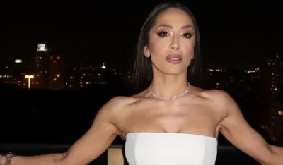 Milena Ćeranić o estetskim zahvatima: Majka mi je rekla da ako operi&scaron;em grudi zaboravim na kućni prag