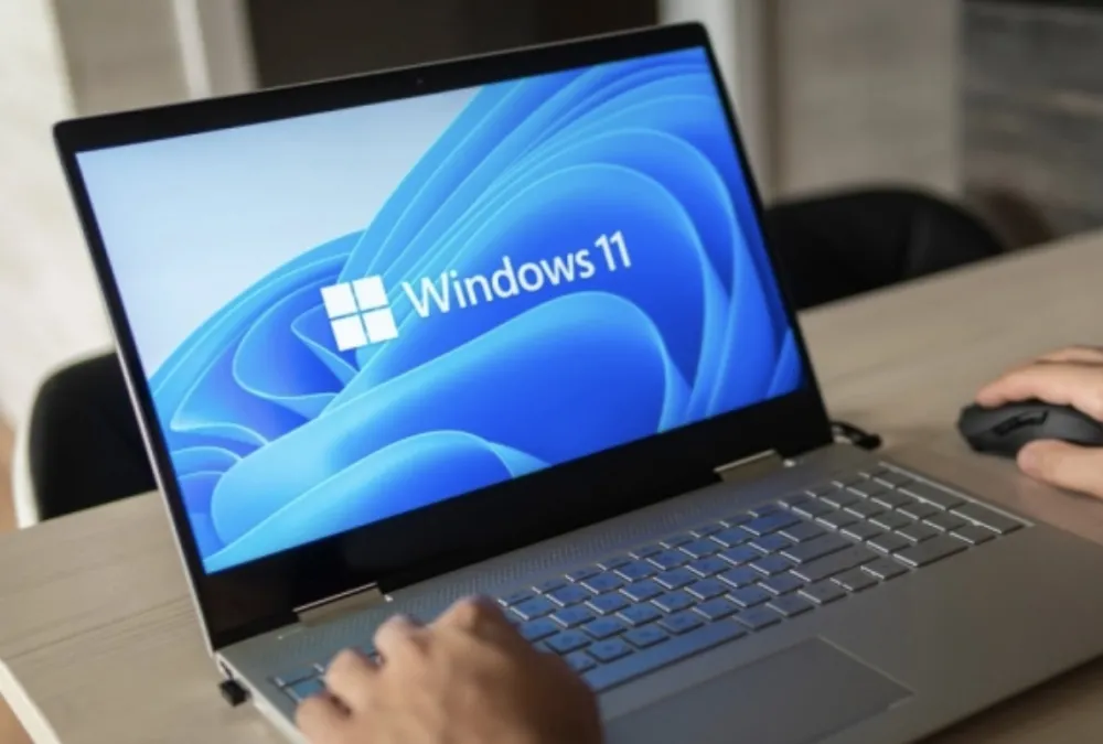 Kako instalirati Windows 11 bez online naloga