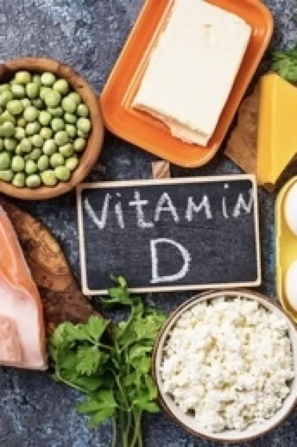 Zbog manjka ovog vitamina te&scaron;ko gubite kilograme