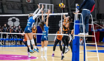 Gradski rivali u Igalu