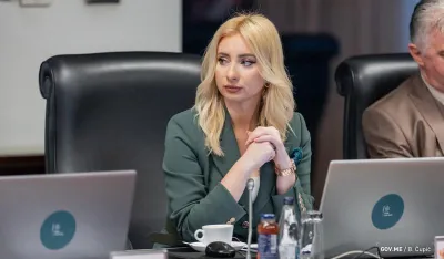 Gorčević: Korak sa EU hvatamo reformama koje donose bolji život