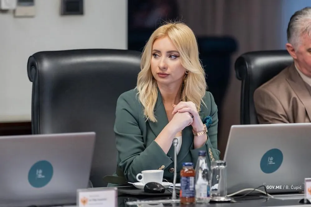 Gorčević: Korak sa EU hvatamo reformama koje donose bolji život