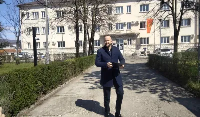 Nikolić: Nijesu poslanici sudski vje&scaron;taci da izvode dokaze