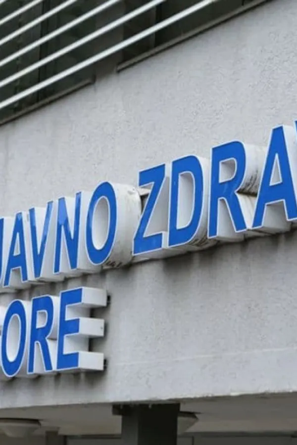 Iz Instituta za javno zdravlje potvrđeno: Nema novih slučajeva gljivične infekcije u vrtićima