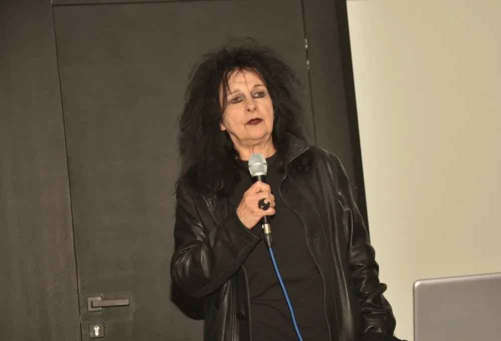 Nagrađivana arhitektica Odil Dek