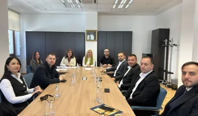 Partije do 5. maja da dostave predloge o izmjenama Poslovnika Skup&scaron;tine Glavnog grada