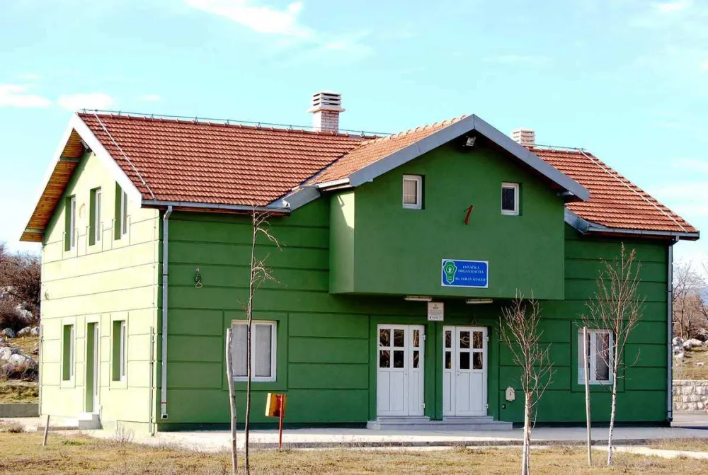 Zbog čestih napada dozvoliti odstrel određenog broja medvjeda