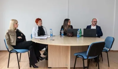 Zdravlje majki i beba temelj na&scaron;e budućnosti