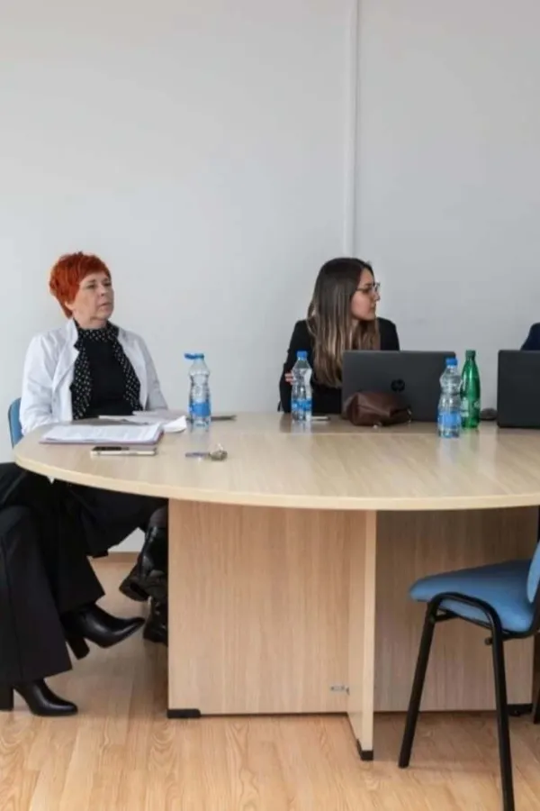 Zdravlje majki i beba temelj na&scaron;e budućnosti