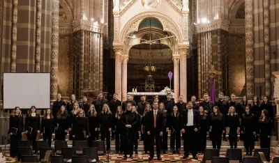 Академски хор