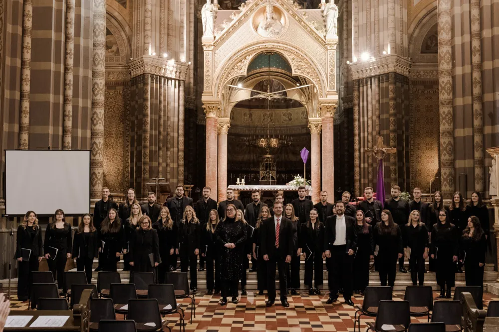 Академски хор