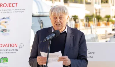 Princ Nikola: Izgradnja ekolo&scaron;ke države jedina poželjna budućnost sposobna da ujedini sve Crnogorce