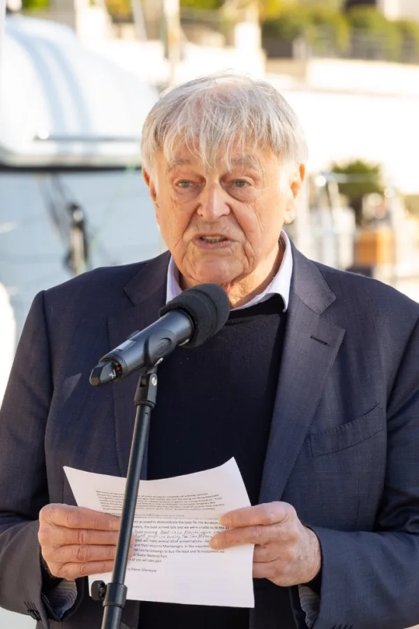 Princ Nikola: Izgradnja ekolo&scaron;ke države jedina poželjna budućnost sposobna da ujedini sve Crnogorce