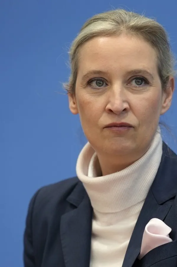 Alis Vajdel