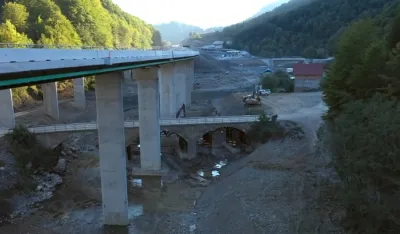 Probijen najduži tunel na auto-putu prema Crnoj Gori: &ldquo;Munjino brdo&rdquo; spaja dionicu dugu 150 kilometara