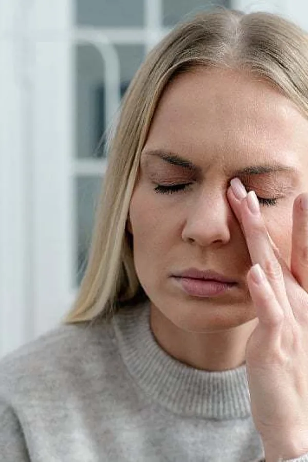 Otkriven neočekivan uzrok izuzetno jakih migrena