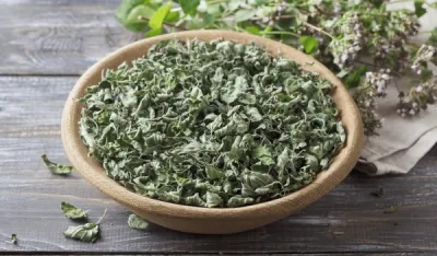 Origano spas kod prehlada, virusa i upala