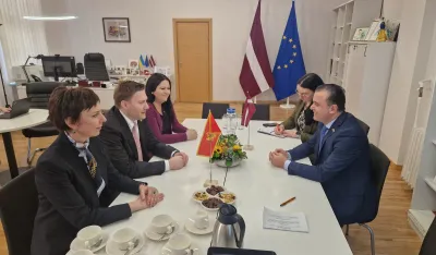 &Scaron;imun: Saradnja malih zemalja u oblasti nabavke ljekova važnija nego ikada