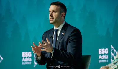 Spajić: Brzina, po&scaron;tujući sve pravne norme, trenutno znači život u ekonomskom smislu