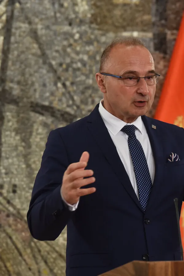 Грлић Радман