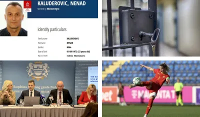 Vijesti za 10. april