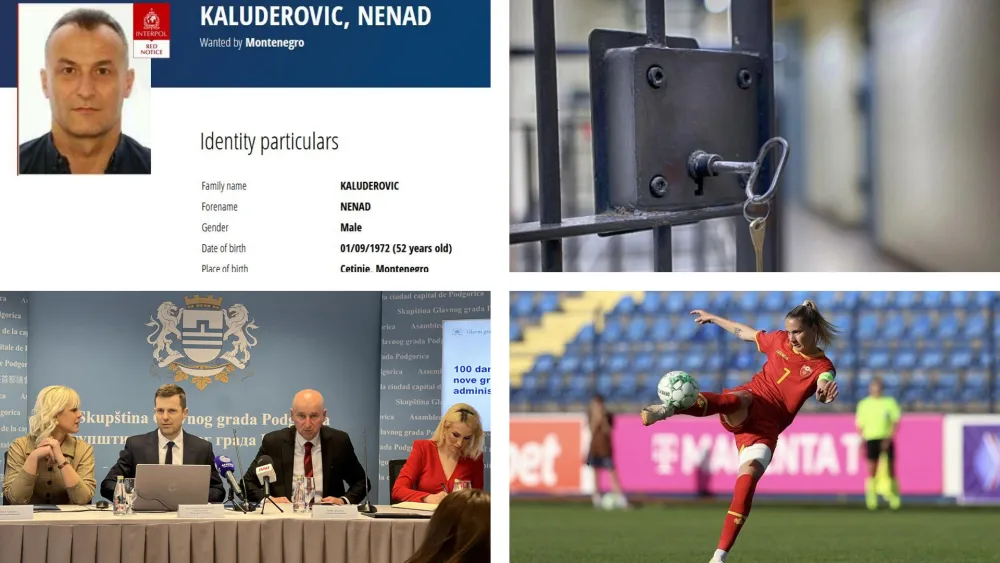 Vijesti za 10. april