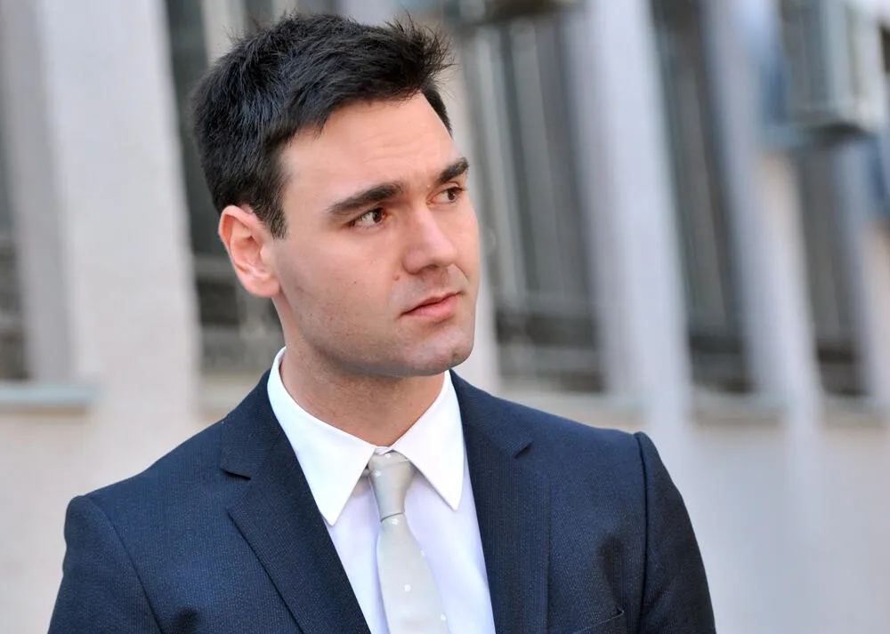 Lekić: Milo&scaron; Medenica nije priznao izvr&scaron;enje krivičnog djela, navodeći da Bojanu Popoviću nije uputio prijetnje