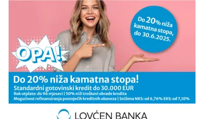 Lovcen banka