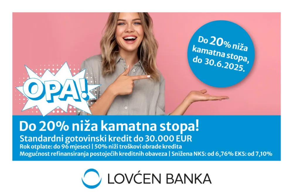 Lovcen banka